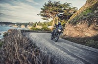 Kawasaki Versys-X 300 2021 - Bild 8