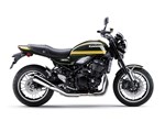 Kawasaki Z900 RS