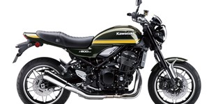 Honda CB1000R Black Edition 2022 vs Kawasaki Z900 RS 2021
