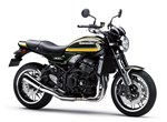 Kawasaki Z900 RS