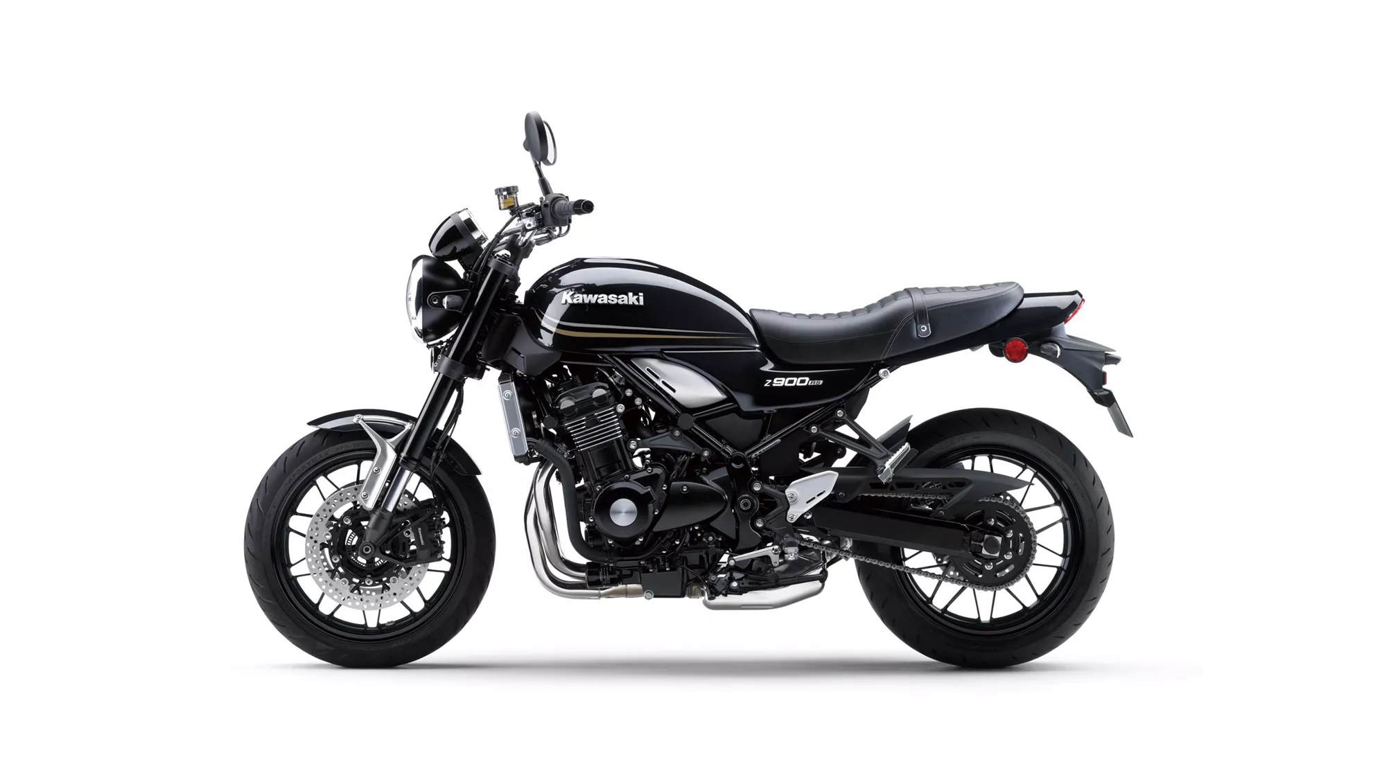 Kawasaki Z900 RS - Image 2 Kawasaki Z900 RS - Image 2