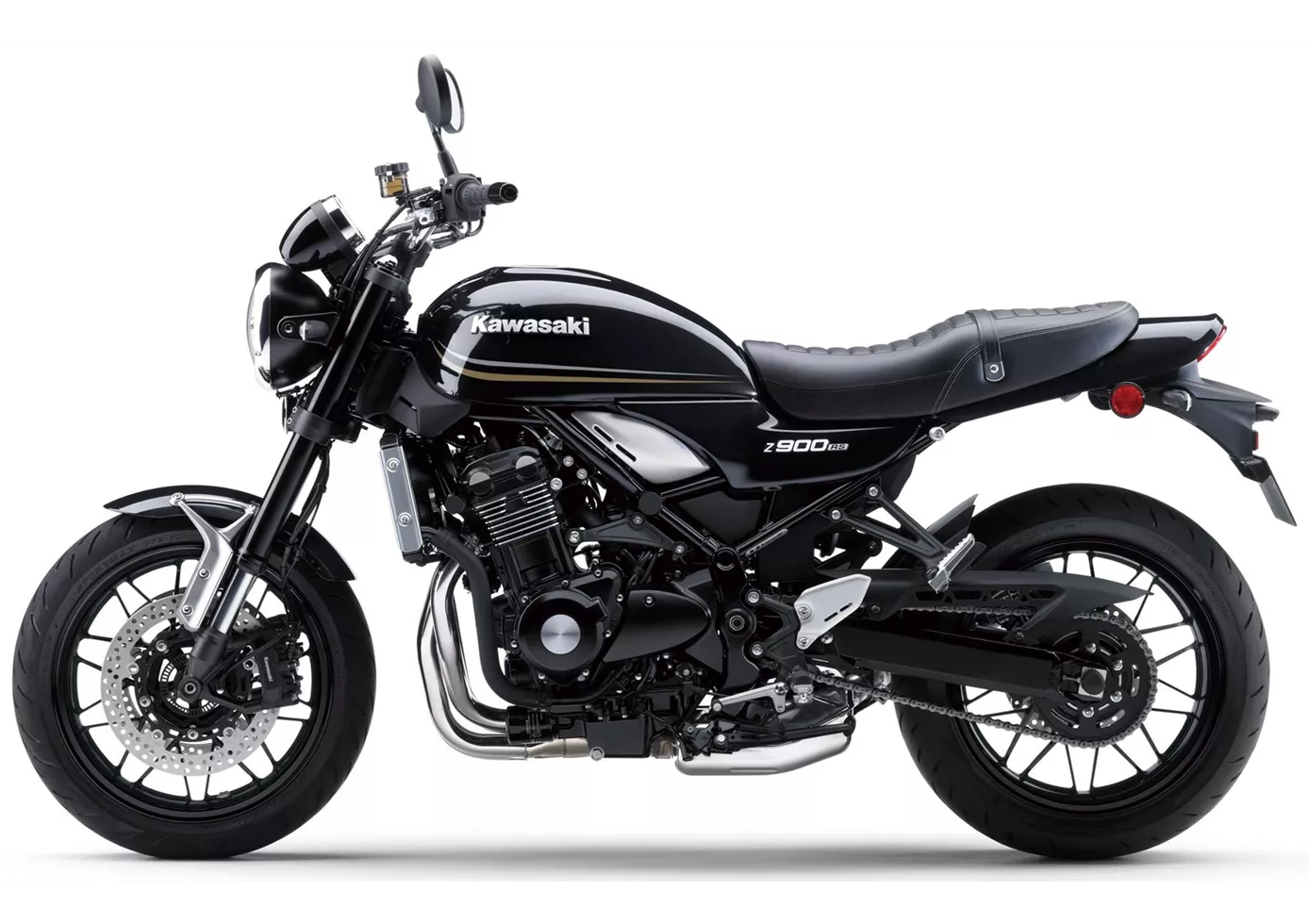 Kawasaki Z900 RS 2021 Kawasaki Z900 RS 2021