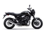 Kawasaki Z900 RS