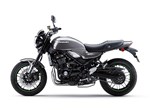 Kawasaki Z900 RS