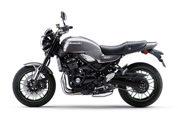 Kawasaki Z900 RS 2021 - Bild 8 Kawasaki Z900 RS 2021 - Bild 8