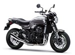 Kawasaki Z900 RS