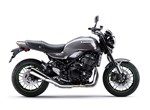 Kawasaki Z900 RS