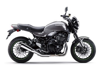 Kawasaki Z900 RS 2021 - Bild 10 Kawasaki Z900 RS 2021 - Bild 10