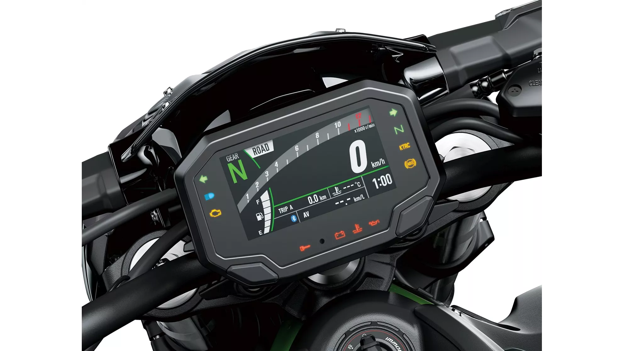 Kawasaki Z900 70kW - Image 3 Kawasaki Z900 70kW - Image 3