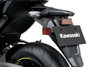 Kawasaki Z900 70kW 2021 - Bild 11 Kawasaki Z900 70kW 2021 - Bild 11