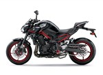 Kawasaki Z900 70kW