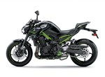 Kawasaki Z900 70kW
