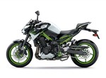 Kawasaki Z900 70kW