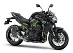 Kawasaki Z900 70kW