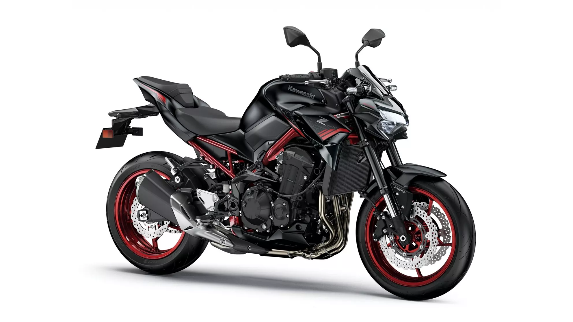 Kawasaki Z900 70kW - Image 14 Kawasaki Z900 70kW - Image 14