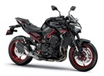 Kawasaki Z900 70kW
