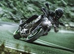 Kawasaki Z900 70kW