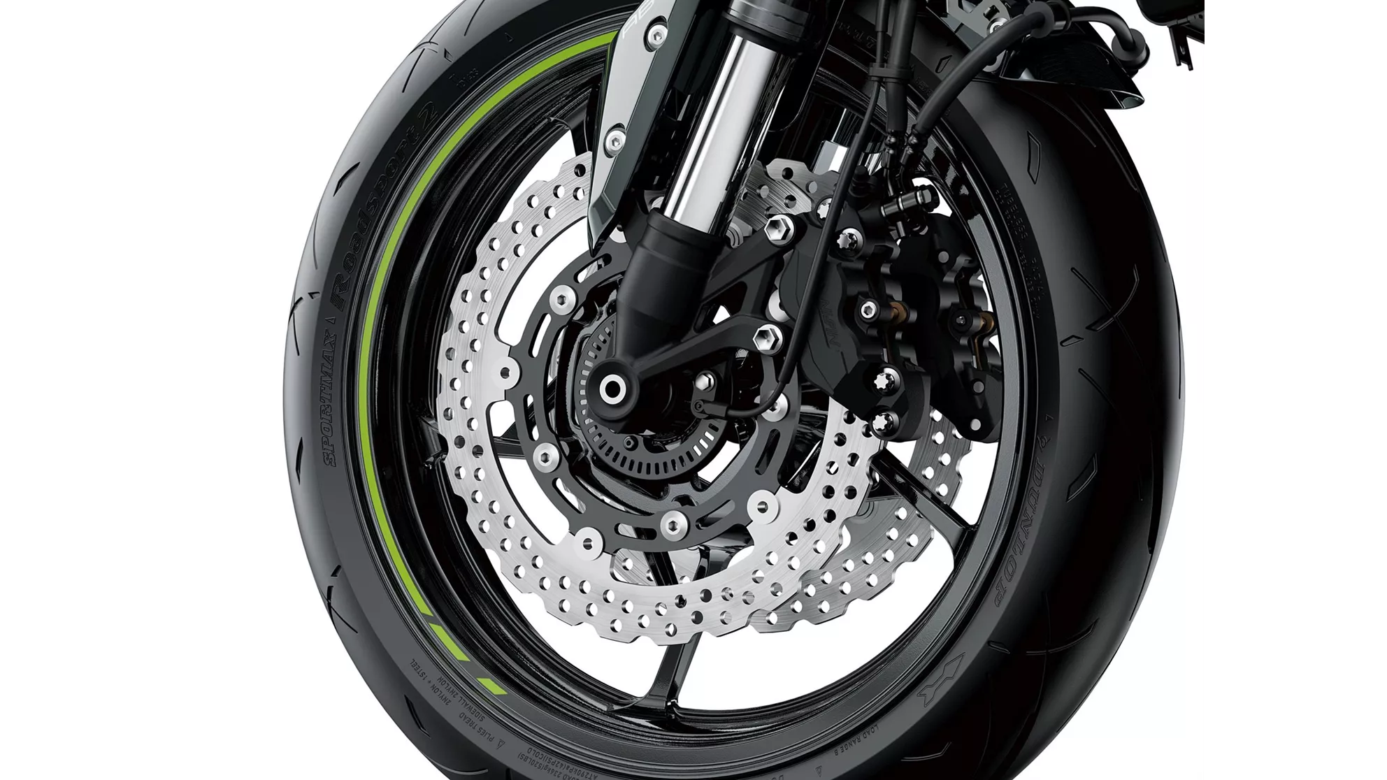 Kawasaki Z900 70kW - Image 19 Kawasaki Z900 70kW - Image 19