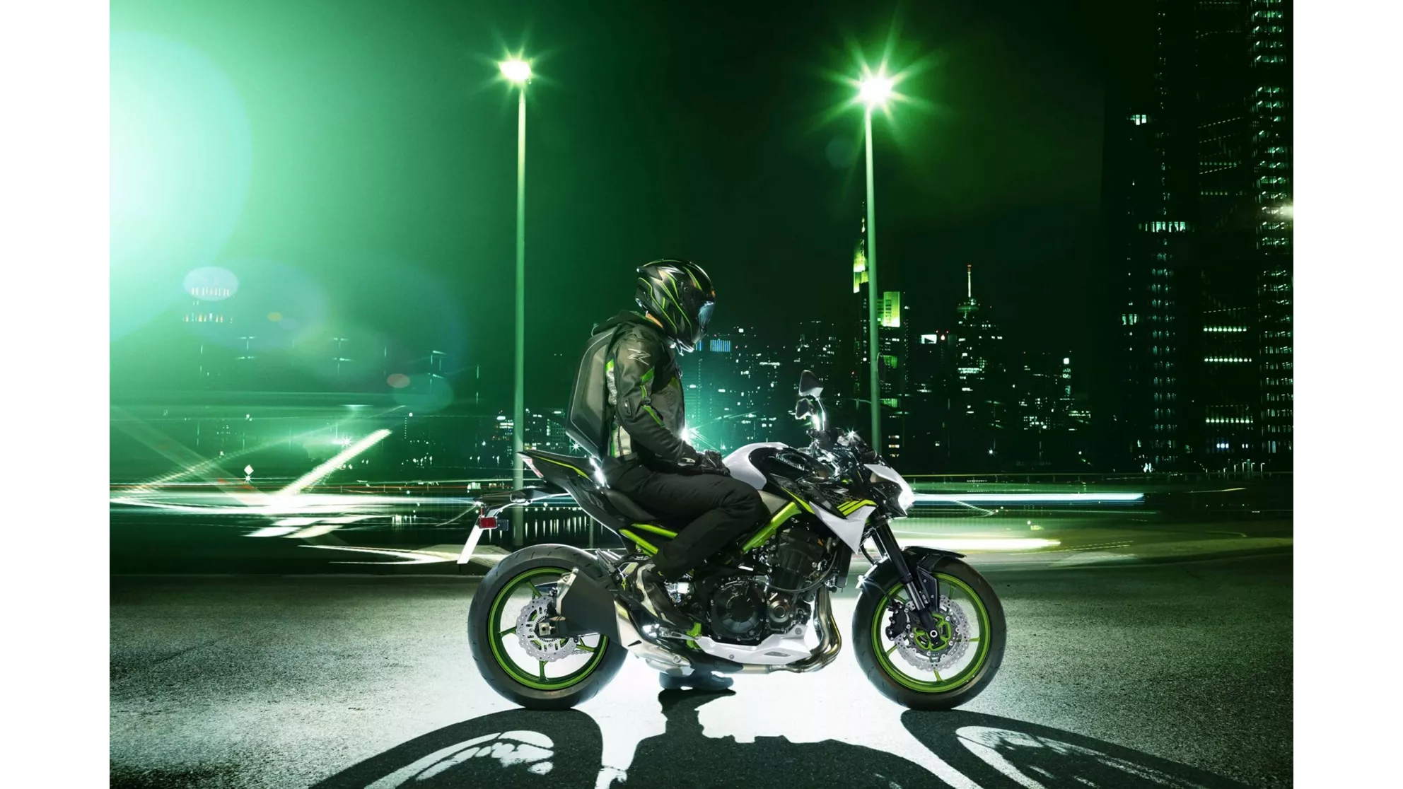 Kawasaki Z900 70kW - Image 20 Kawasaki Z900 70kW - Image 20