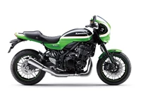 Kawasaki Z900 RS Cafe 2021 - Bild 1 Kawasaki Z900 RS Cafe 2021 - Bild 1
