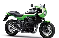 Kawasaki Z900 RS Cafe 2021 - Bild 3 Kawasaki Z900 RS Cafe 2021 - Bild 3