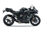 Kawasaki Ninja H2 SX