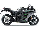 Kawasaki Ninja H2 SX SE 2021 Kawasaki Ninja H2 SX SE 2021
