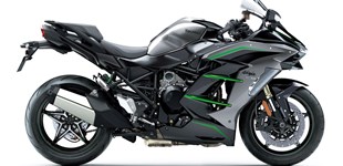 Kawasaki Ninja H2 SX SE 2025 vs Kawasaki Ninja H2 SX SE 2021