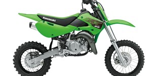 CFMOTO 450SR 2023 vs Kawasaki KX65 2021