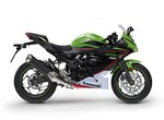 Kawasaki Ninja 125