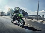 Kawasaki Ninja 125