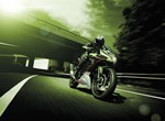 Kawasaki Ninja 125
