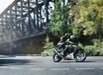 Kawasaki Ninja 125