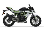 Kawasaki Z125