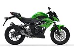 Kawasaki Z125