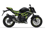 Kawasaki Z125