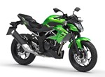 Kawasaki Z125