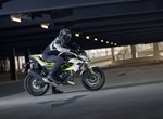 Kawasaki Z125