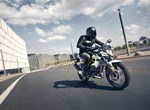 Kawasaki Z125
