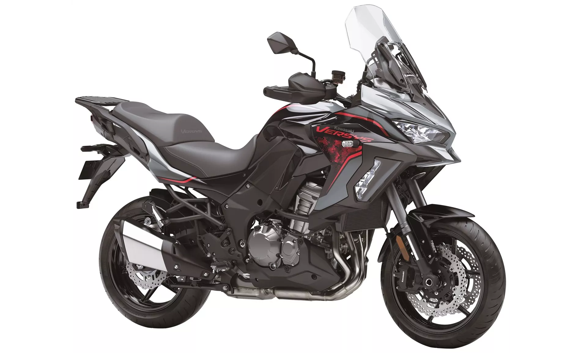 Kawasaki Versys 1000 SE 2021