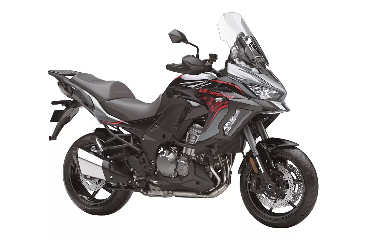 Kawasaki Versys 1000 SE Kawasaki Versys 1000 SE