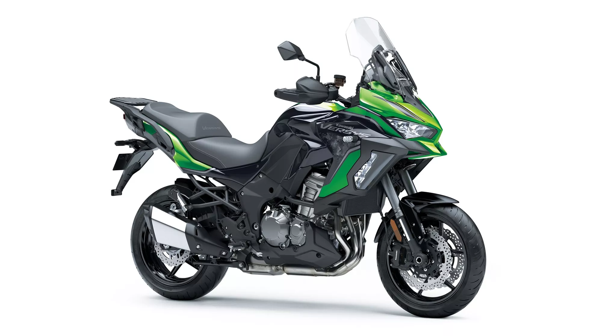 Kawasaki Versys 1000 SE - Image 3 Kawasaki Versys 1000 SE - Image 3