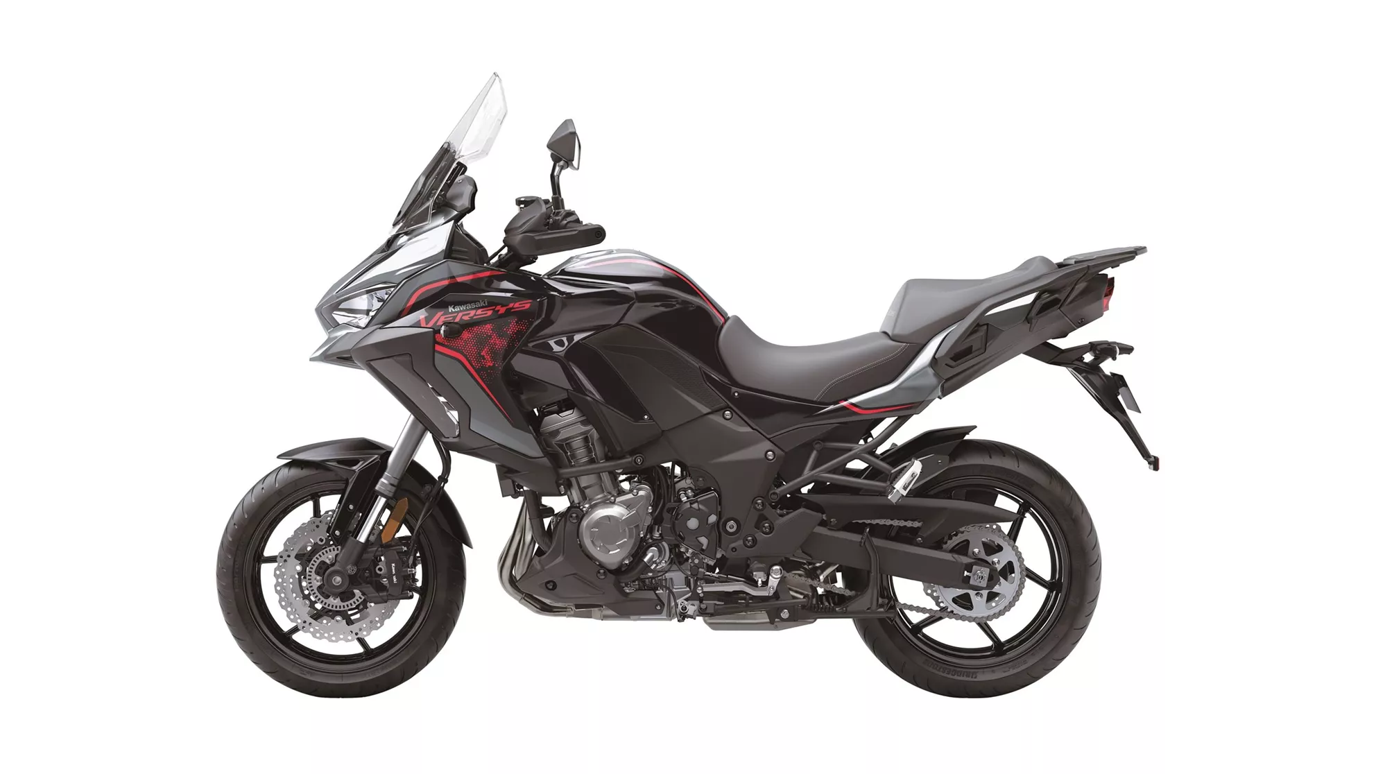 Kawasaki Versys 1000 SE - Image 5 Kawasaki Versys 1000 SE - Image 5