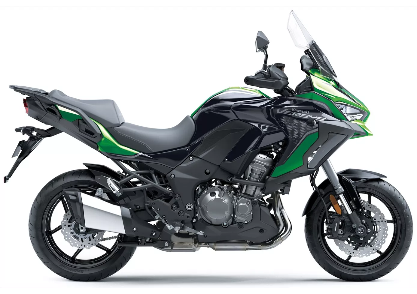 Kawasaki Versys 1000 SE 2021 Kawasaki Versys 1000 SE 2021