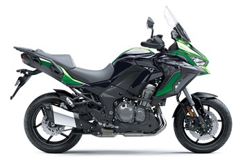 Kawasaki Versys 1000 SE 2021 - Bild 5 Kawasaki Versys 1000 SE 2021 - Bild 5