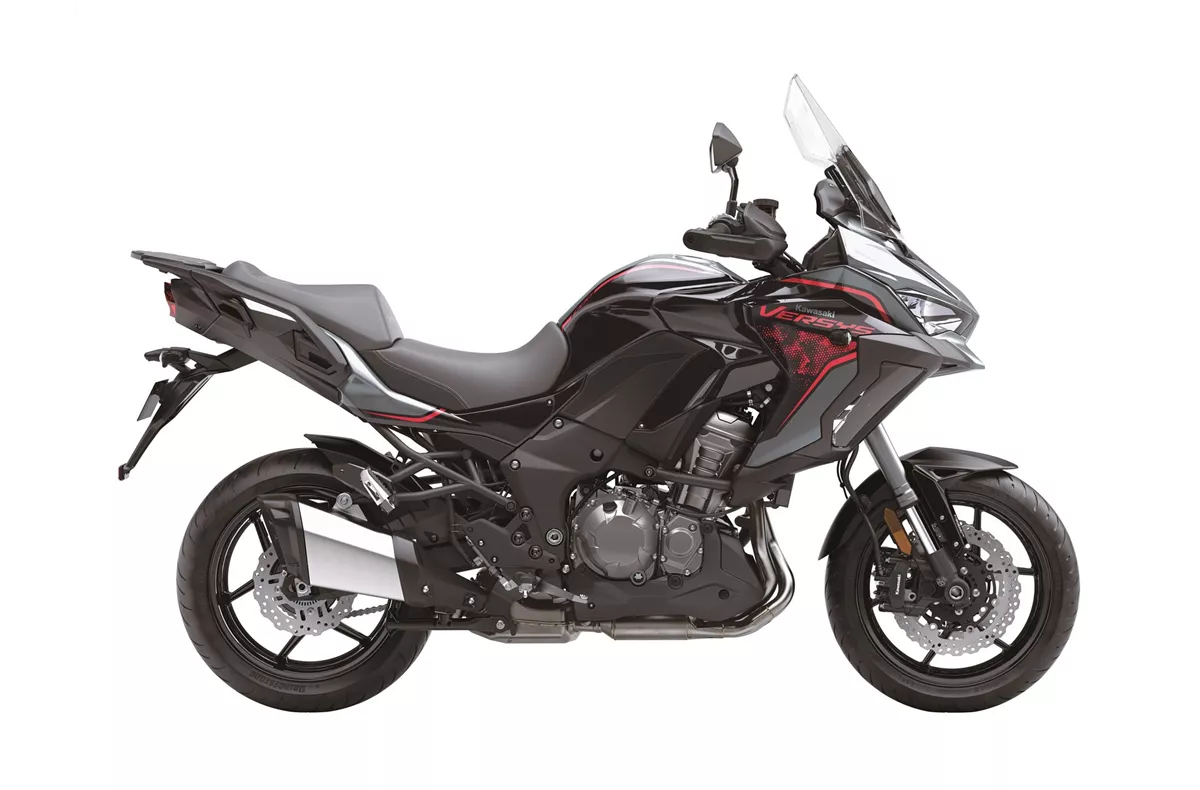 Kawasaki Versys 1000 SE Kawasaki Versys 1000 SE