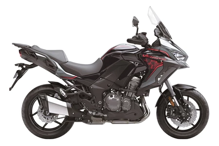 Kawasaki Versys 1000 SE 2021 Kawasaki Versys 1000 SE 2021