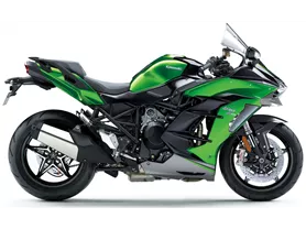 Kawasaki Ninja H2 SX SE+