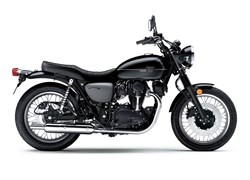 Kawasaki W800 Street