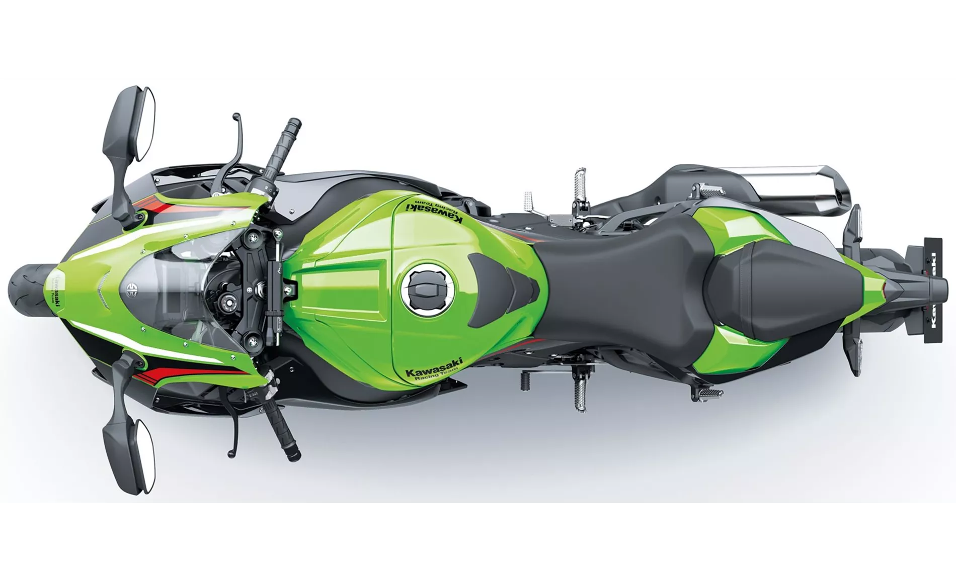 Kawasaki Ninja ZX-10R 2021 Kawasaki Ninja ZX-10R 2021